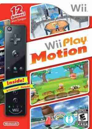 Descargar WII Play Motion [MULTI5][PAL][ZER0] por Torrent